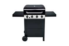 Газовый гриль Char Broil Performance 4 Black