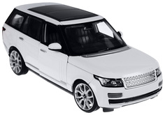 Коллекционная модель Rastar 1:24 Range Rover