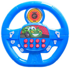 Развивающая игрушка Zabiaka Суперруль Забияка