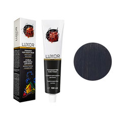 Крем-краска для волос Luxor Professional Color 5.00