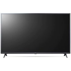 LED телевизор 4K Ultra HD LG
