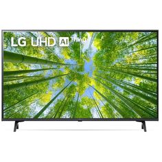 LED телевизор 4K Ultra HD LG