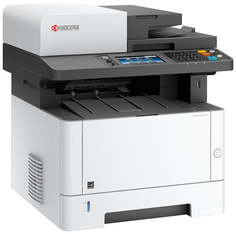 Лазерное МФУ Kyocera ECOSYS M2735dw