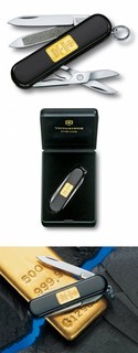 Нож перочинный Victorinox Classic "Union Bank of Switzerland" (0.6203.87) 58мм 7функц. чер