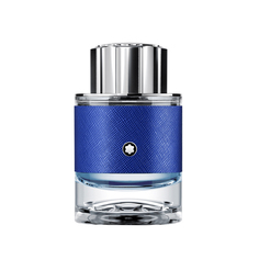 Мужская парфюмерная вода Montblanc Explorer Ultra Blue 60 мл