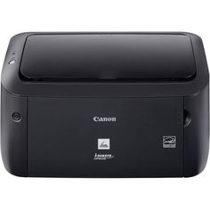 Лазерный принтер Canon i-SENSYS LBP6030B + картридж