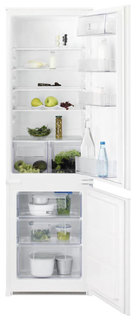 Встраиваемый холодильник Electrolux KNT2LF18S