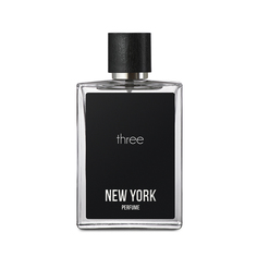Мужская туалетная вода New York Perfume Three 90 мл