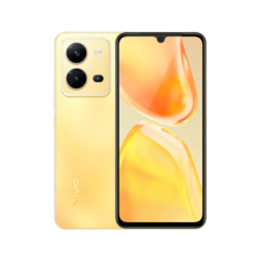 Смартфон Vivo V25e 8/128GB Gold (V25e_Sunrise Gold_V2201 8+128)