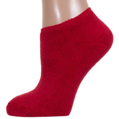 Носки женские ХОХ GZ-3R9 красные 25
