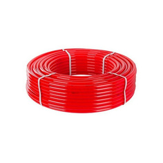 Труба теплый пол 16х2,0 100м PEX-EVOH с кислородозащитным слоем ViEiR DN16*2,0-100