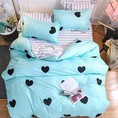 Tango Постельное белье Valentine day (2-х спальное)