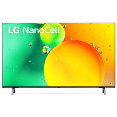 LED телевизор 4K Ultra HD LG