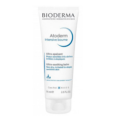 Атодерм Бальзам Интенсив 75мл НОВИНКА Bioderma