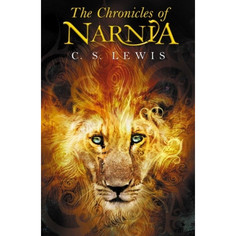 Книга Chronicles of Narnia Harper Collins