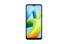 Смартфон Xiaomi Redmi A1+ 2/32GB Light Blue (43142)