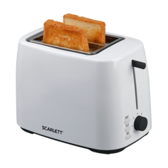 Тостер Scarlett SC-TM11032 белый