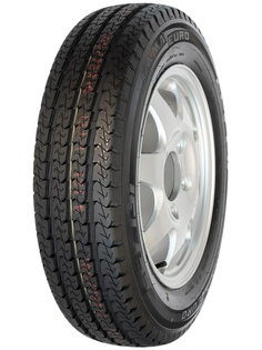 Автошина KAMA Euro LCV-131 195/75 R16 107 R