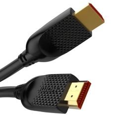 Кабель Aopen HDMI 19M/M ver 2.0, 1.8М,2 фильтра, Aopen/Qust ACG517D-1.8M Acer