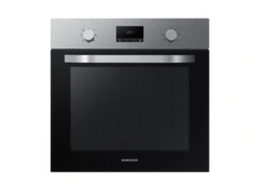 Встраиваемый электрический духовой шкаф Samsung NV68R1340BS