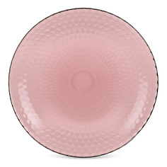 Тарелка обеденная Luminarc Idylle Lilac Q1308 25 см