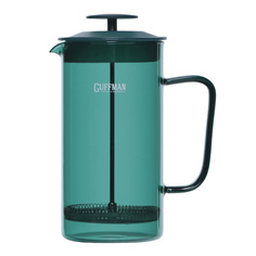 Френч-пресс Guffman Emerald зеленый 350 мл