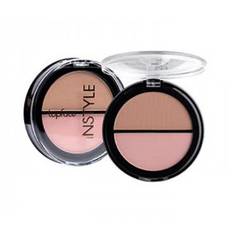 Румяна TopFace Instyle Twin Blush On тон 005