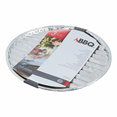 Формы для запекания Koopman BBQ для барбекю 35 см 3 шт