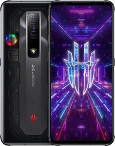 Смартфон nubia NX679J 18/256GB Supernova (679236)