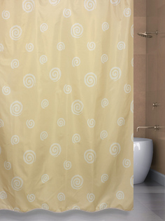 Штора для ванной BATH PLUS Candy 2101/3-P