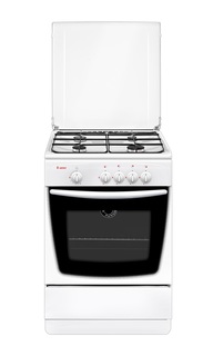 Газовая плита GEFEST 1200-00 C7 K38 белый Гефест