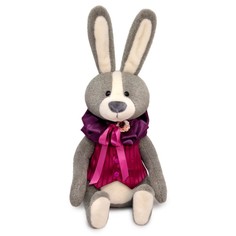 Мягкая игрушка BUDI BASA Кролик Патрик, 29 см