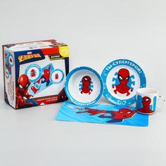 Marvel Ты-супергерой в подарочной упаковке, Человек-паук