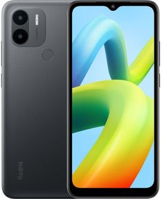 Смартфон Xiaomi Redmi A1+ 2/32Gb Black (EU)