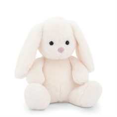 Мягкая игрушка Orange Toys Зайчик Снежок 20 см 2336/20