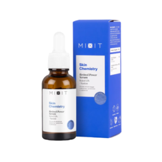 Сыворотка для лица ночная с ретинолом MIXIT Skin Chemistry Retinol Power Serum 30 мл