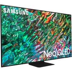 QLED телевизор 4K Ultra HD Samsung QE75QN90BAU