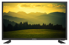 LED телевизор 4K Ultra HD Supra STV-LC55T560FL