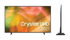 LED телевизор 4K Ultra HD Samsung UE43AU8000UXCE