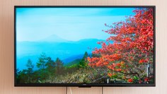 LED телевизор Full HD BBK 39LEX-7387/TS2C