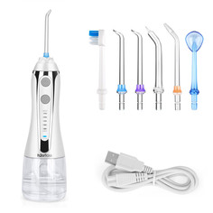 Ирригатор H2oFloss White