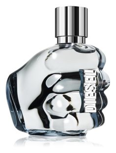 Туалетная вода мужская Diesel Only the Brave 50 мл