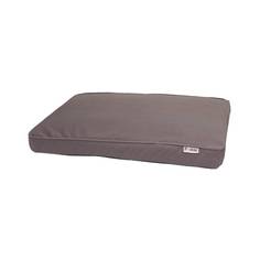 Матрас для животных FOXIE Colour Real 100x70х9см серый