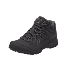 Ботинки Ldy Edgepoint WP ABL, Черный EUR38 UK5 Regatta код 5057538707203
