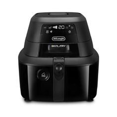 Фритюрница Delonghi FH2184.BK Black Delonghi