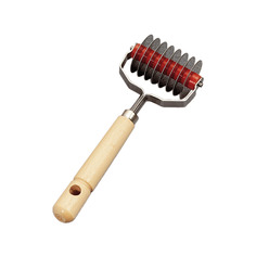 Нож для пасты Eppicotispai, 8 лезвий