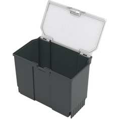 Малый контейнер для принадлежностей Bosch SYSTEMBOX 1/6 1600A01V7P