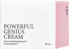 Лифтинг-крем для лица Power 10 Formula Powerful Genius Cream Its Skin, 45 мл
