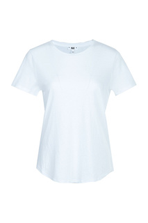 Футболка женская Paige 100399 белая XS