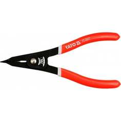 Щипцы для снятия пружин YATO YT-0607